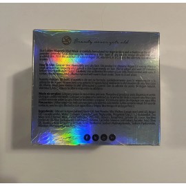 Secret Collagen NIB Secret Collagen Multi Vitamin E, A, C Golden Magnetic Mud Revitalizing Mask