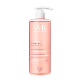 SVR Topialyse Gel Lavant, Gel Limpiador Hidratante Para Piel Seca con Tendencia Atópica, 400 ml                                                       