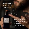 Hidratante Para Barba Murdock London - Loción Hidratante Par