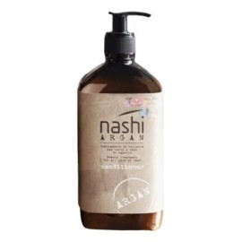 Nashi Argan Acondicionador 500 Ml                                                                                                                     