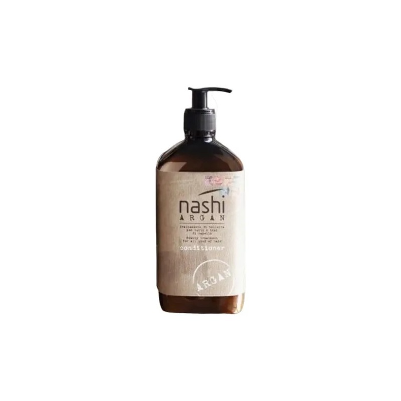Nashi Argan Acondicionador 500 Ml