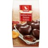 WEISS 4x WEISS Ginger chocolate apricot hearts Gingerbread Cookies