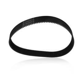 Air Compressor Drive Belts Fit for Ridgid 6-Gallon Pancake, Air Compressor Belt Replace OF60150HA OF60150HB OF60150HBT