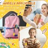 24 Sets Back to School Student Gift Includes Cute Foam