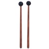 6in Tongue Drum 8‑Tones Ethereal Hand Pan Drums with Drumstick