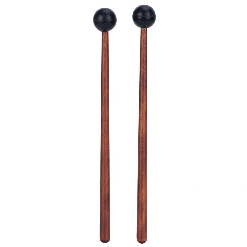 6in Tongue Drum 8‑Tones Ethereal Hand Pan Drums with Drumstick