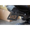 Fender Eliminator Kit for Kawasaki Ninja 650 2012-2016 V1.2