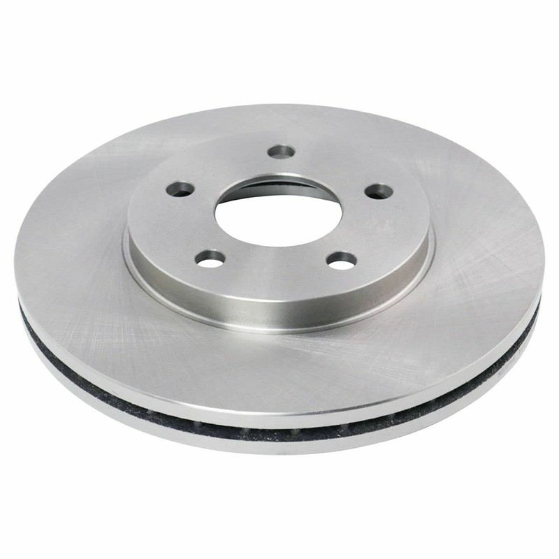 DORI Front Disc Brake Rotor & Posi Ceramic Disc Brake