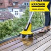 Kärcher 2-Piece Brush Roller Set for PCL 4 - Cleaning