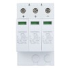 LT1-20 Surge Protector, 3P 1000VDC 20KA, 35mm DIN Rail Mount