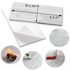 AULIGET 200 Piece Peel and Stick Backsplash PVC Tile, 3