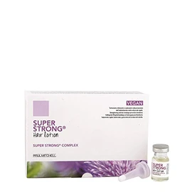 Paul Mitchell Super Strong Hair Lotion Super Strong Complex