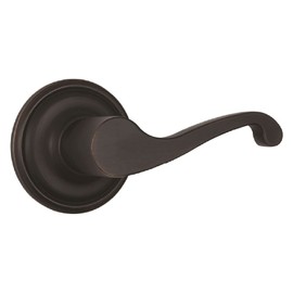 BRINKS 23054-150 Push Pull Rotate doorknobs, No Size, Tuscan Bronze