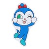 Sunstar Stationery Anpanman First Jigsaw Puzzle Step 1 Aka, 5280009B