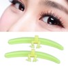DAUZ Lash Extension Separator, Eyelash Extension Separator Tool Washable for