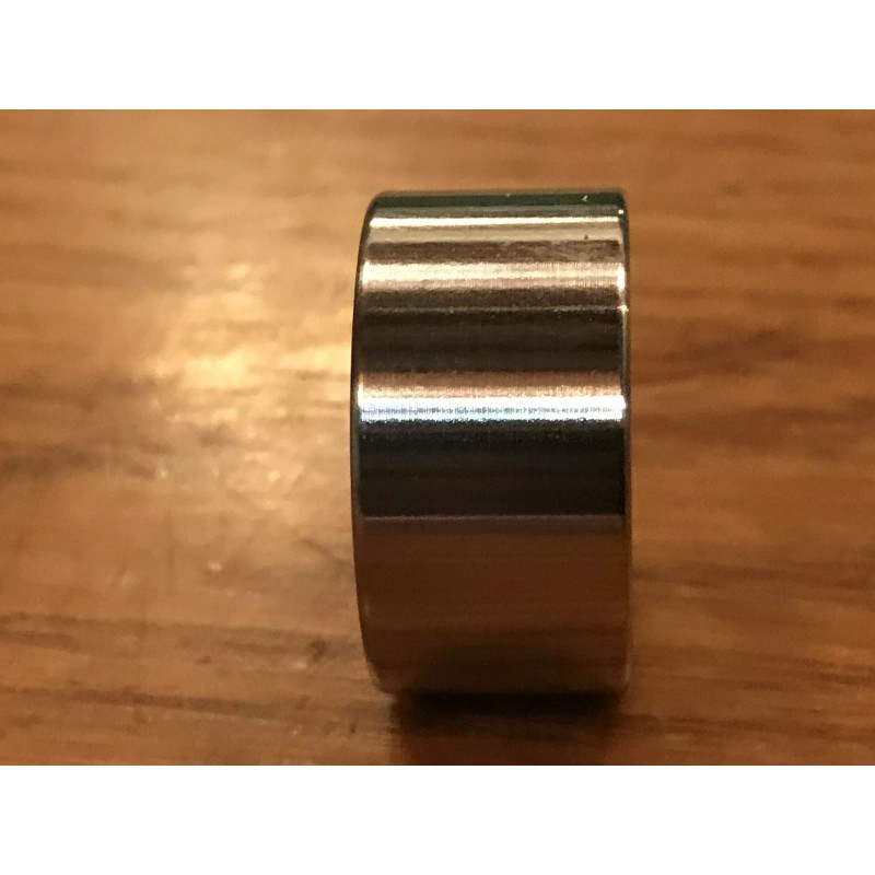 EXTSW 5/16” ID x 1” OD x 1/2” Thick 304 Stainless