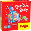 HABA 306587 - Candy Party, Gift Game from 5 Years,