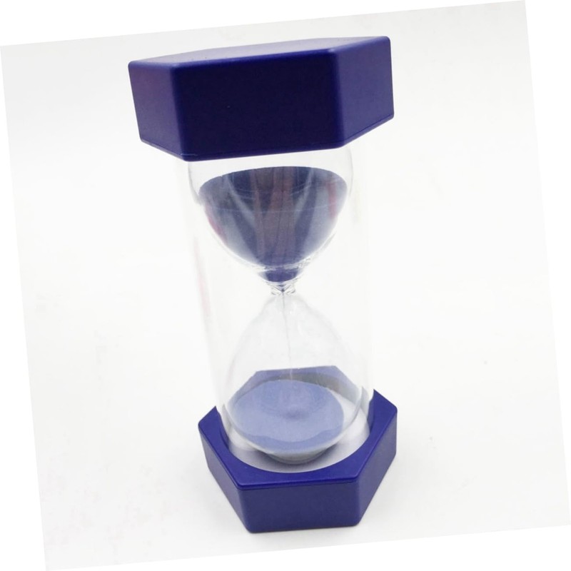 Alipis 20 Minute Timer Hexagonal Shape Boys and Girls Timer