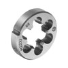 sourcing map M22 x 1 Metric Round Die, Machine Thread