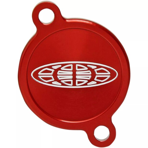 Pro Circuit Oil Filter Cover KX450F PC4009-0015