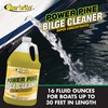 STAR BRITE Power Pine Boat Bilge Cleaner Super Concentrate -