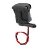 Heated Windshield Washer Nozzle 61668361039 Car Replacement for 5 Series