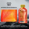Hex Gel Energético Sabor Mango Maracuya - 1230G Paquetes