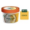 3 Pza Mascarilla Para Cabello Garnier Fructis Hair Food Coco