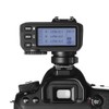 Godox X2T-F TTL 2.4G Wireless Flash Trigger for Fuji, Bluetooth