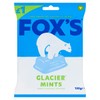 Fox's 50 Percent Glacier Mints, 195 g
