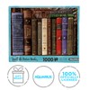 AQUARIUS Spell & Potion Books Puzzle (1000 Piece Jigsaw Puzzle)
