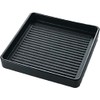 Fukui Craft Japanese Serving Plate, ABS, Made in Japan, Dishwasher