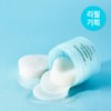 BRINGGREEN Bamboo Hyalu Water Boosting Toner Pad 80P Set (+Refill