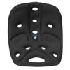 BackJoy Pelvic Support Seat, Pelvic Correction, Posture Improvement, Relief Grip,