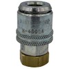 Haltec H-4660A Clip-On Large Bore Air Chuck – Secure Inflation