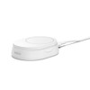 Belkin BoostCharge Pro Smartphone Blanco Corriente alterna Cargador inalámbrico Carga