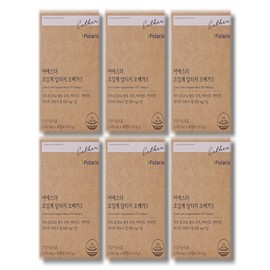 Yeo Esther Supercritical Altige Omega 3 30 capsules 6 boxes / 여에스더 초임계 알티지 오메가3 30캡슐 6박스
