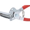 Regur Mesh Fence Circlip Pliers and Netting, red, RO-DOZ 24