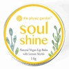 The Physic Garden Lip Balm - Soul Shine, 12g