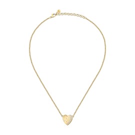 Morellato Passioni Collar Mujer, Non-Precious Metal, No Gemstone