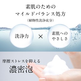 Pure Feel Botanical Body Soap, Green & Verbena Scent, 15.9 fl oz (450 ml)