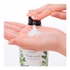 Softimo KOSE Natural Savon Select White Body Wash Refresh
