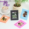 sourcing map 2 x 3 Picture Frame, 4 Pcs Mini