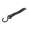15Pcs Leather S Hooks High Strength Multifunctional Portable S Hangers