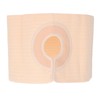 Ostomy Hernia Support Belt Elastic Soft Breathable Medical Ostomy Belt