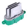 LICHENGTAI 7701207453 Heater Resistor Compatible with Renault Espace IV 2002-2024