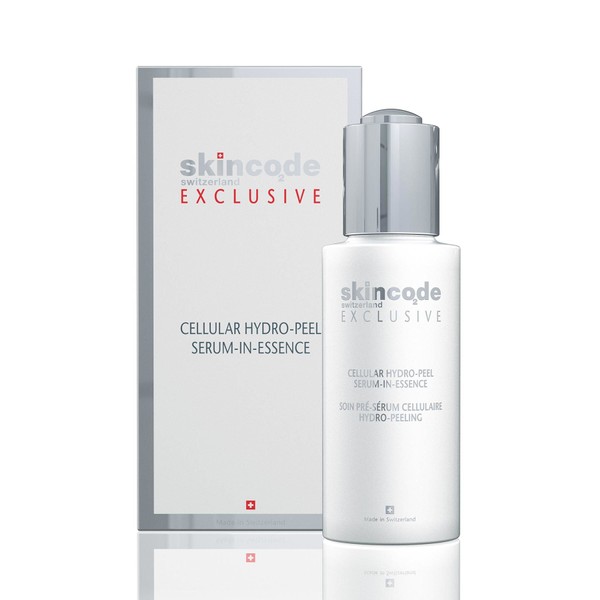 Skincode Cellural Hydro-Peel Serum-in-Essence, 50ml