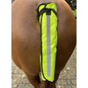 Ruggles Hi Viz Tail Guard with Reflective strip - Horse/Rider