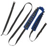 RangeMaster Portable Over-The-Door Shoulder Finger Ladder, Physical Therapy Grade Tool