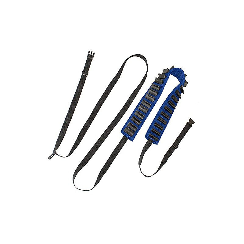 RangeMaster Portable Over-The-Door Shoulder Finger Ladder, Physical Therapy Grade Tool
